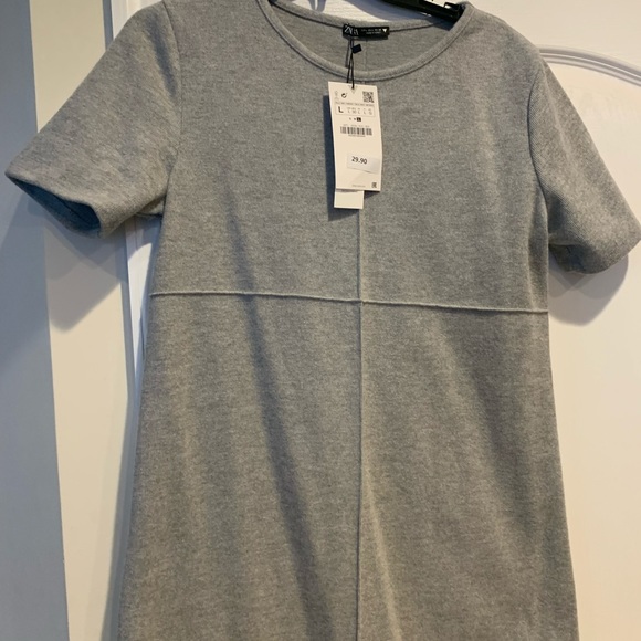 Zara dress - Picture 3 of 6